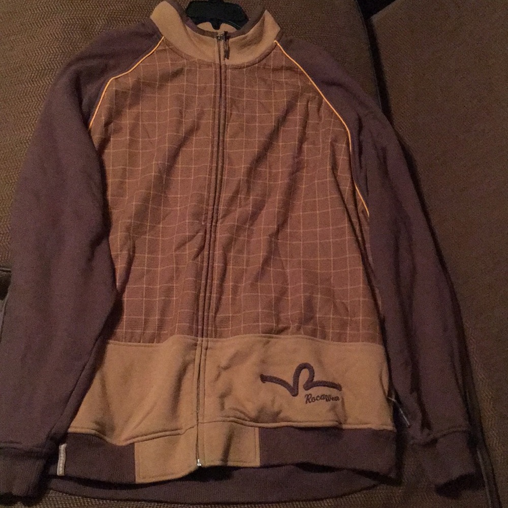 Vintage rocawear jacket